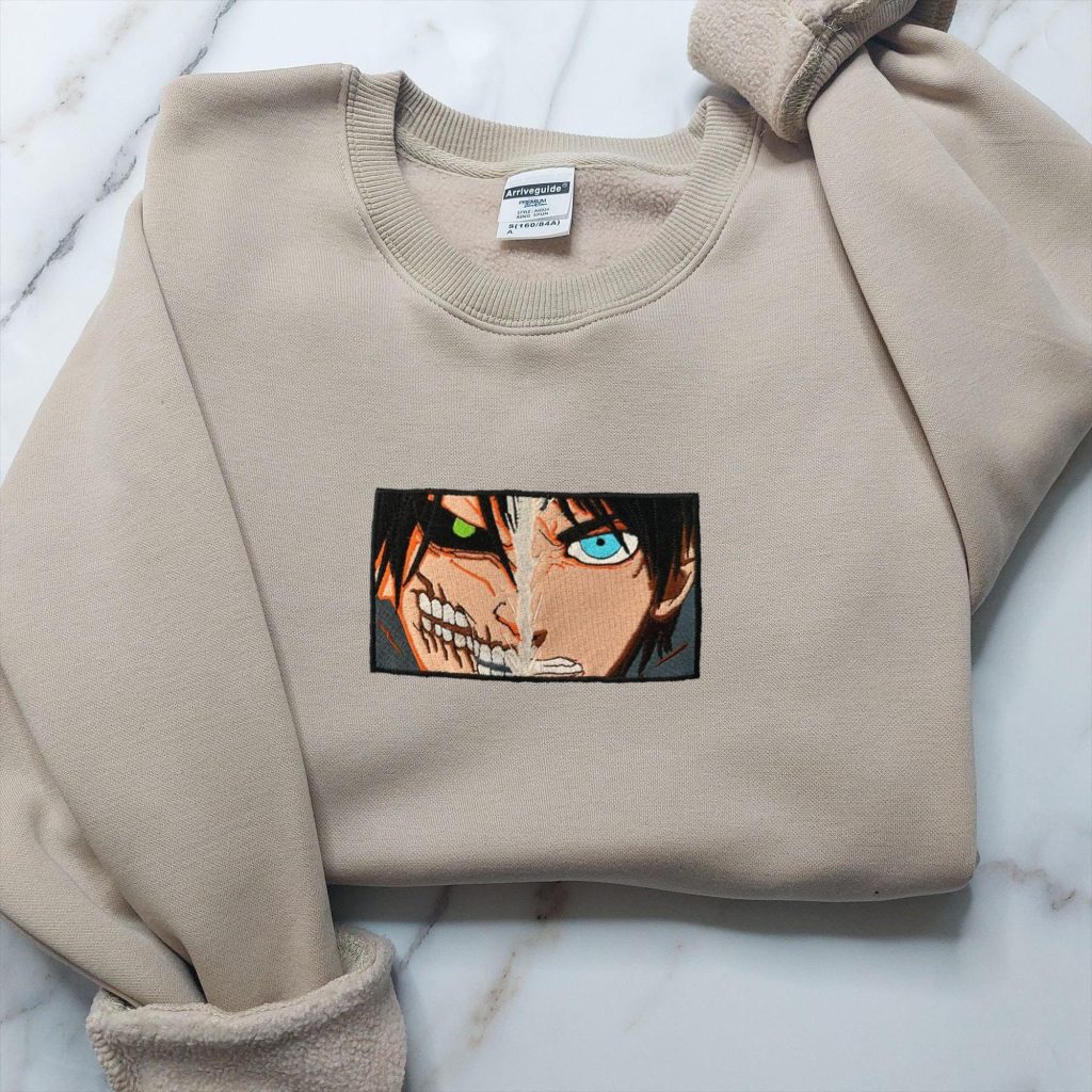 - Attack On Titan Store