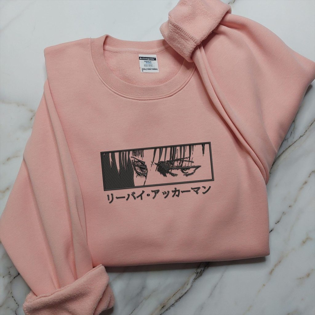 - Attack On Titan Store