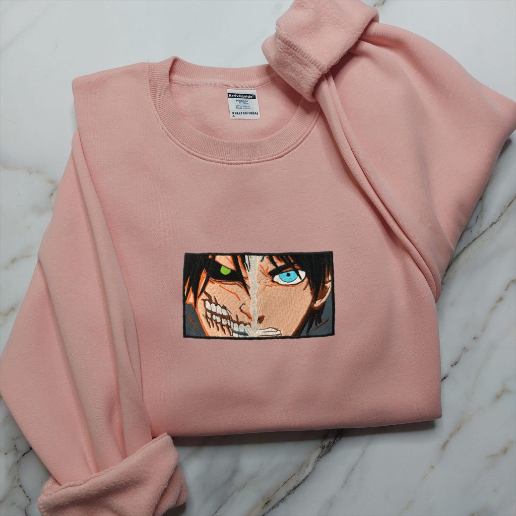 - Attack On Titan Store