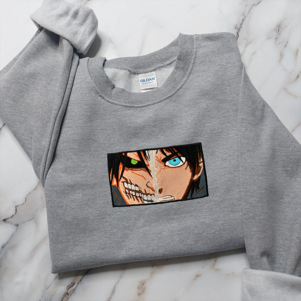 - Attack On Titan Store