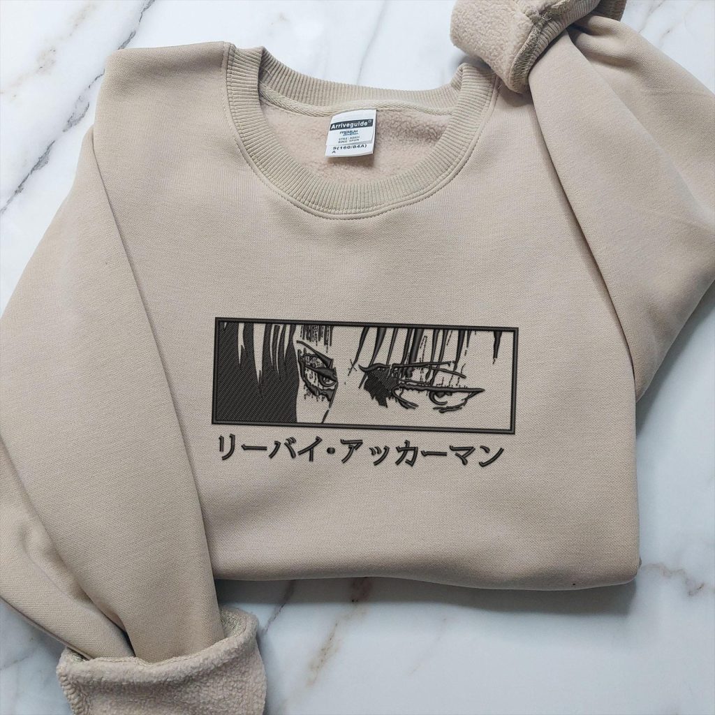 - Attack On Titan Store