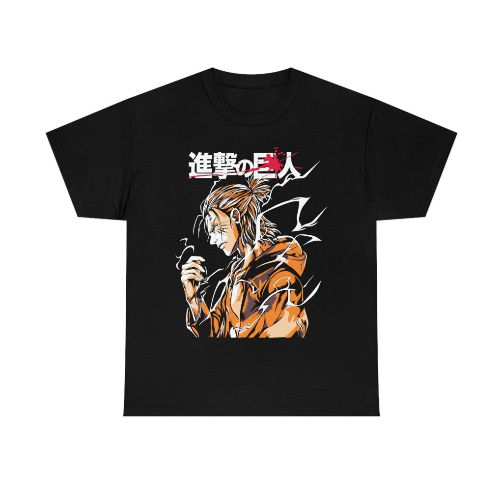 - Attack On Titan Store