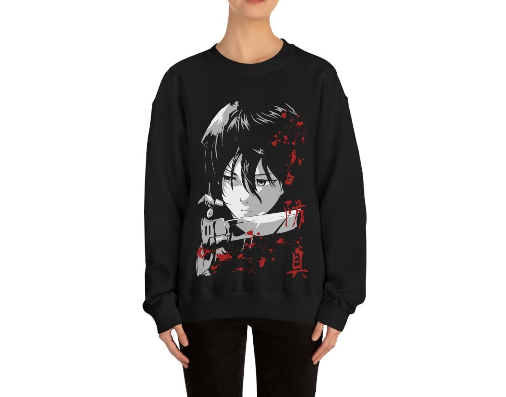 - Attack On Titan Store