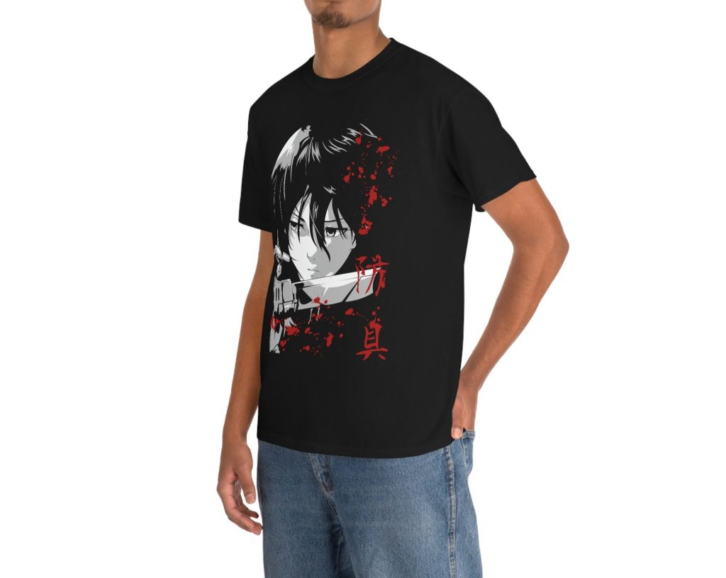 - Attack On Titan Store