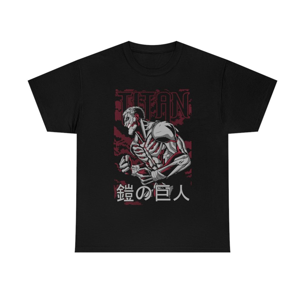 - Attack On Titan Store