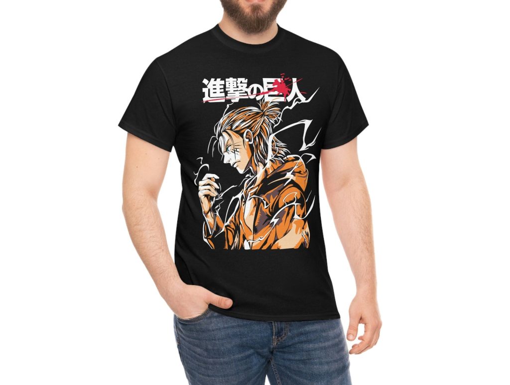 - Attack On Titan Store