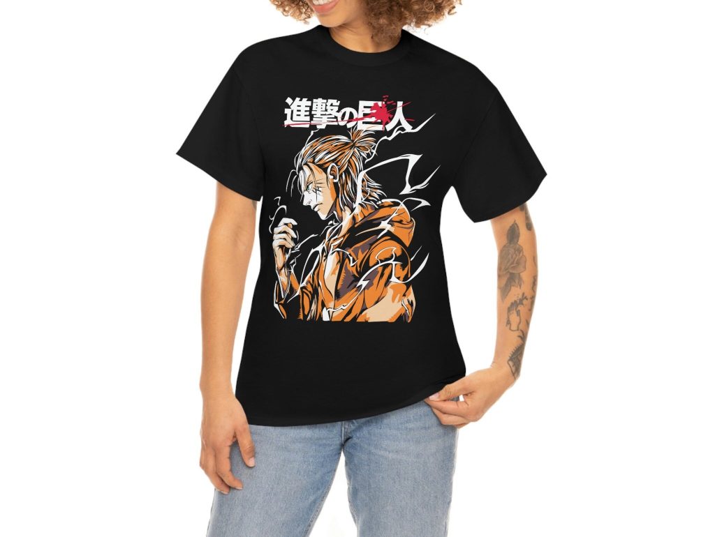 - Attack On Titan Store