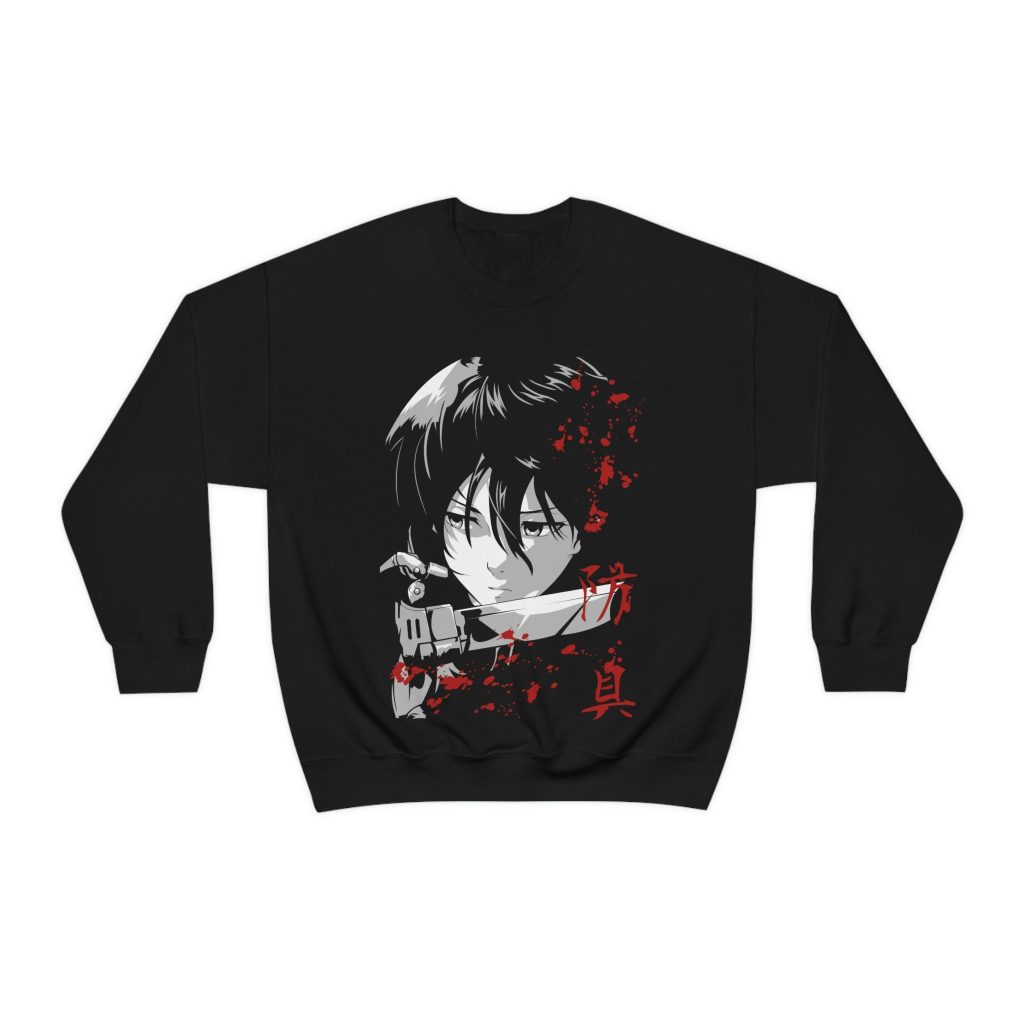 - Attack On Titan Store