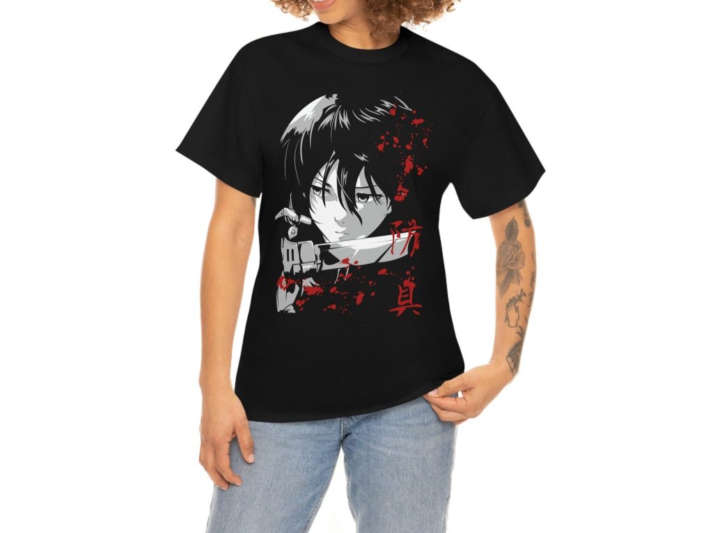 - Attack On Titan Store