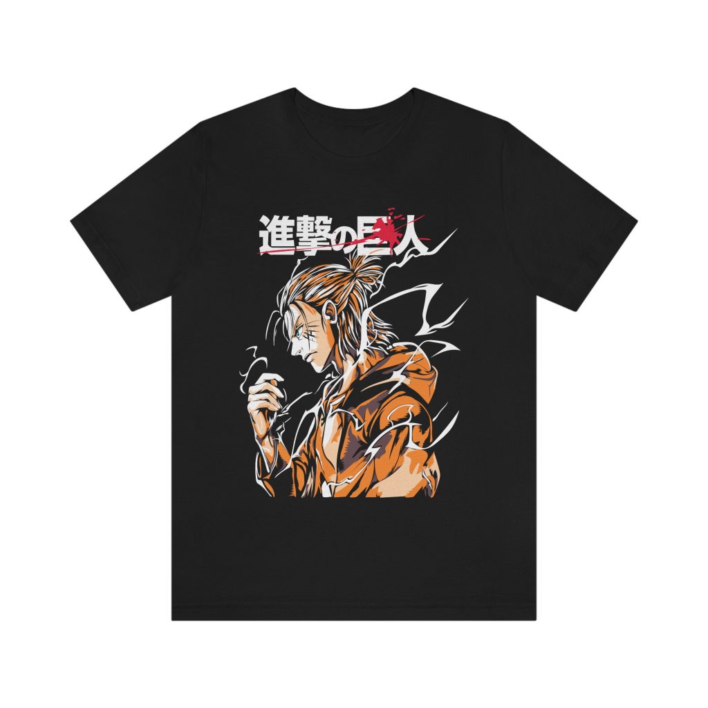 - Attack On Titan Store