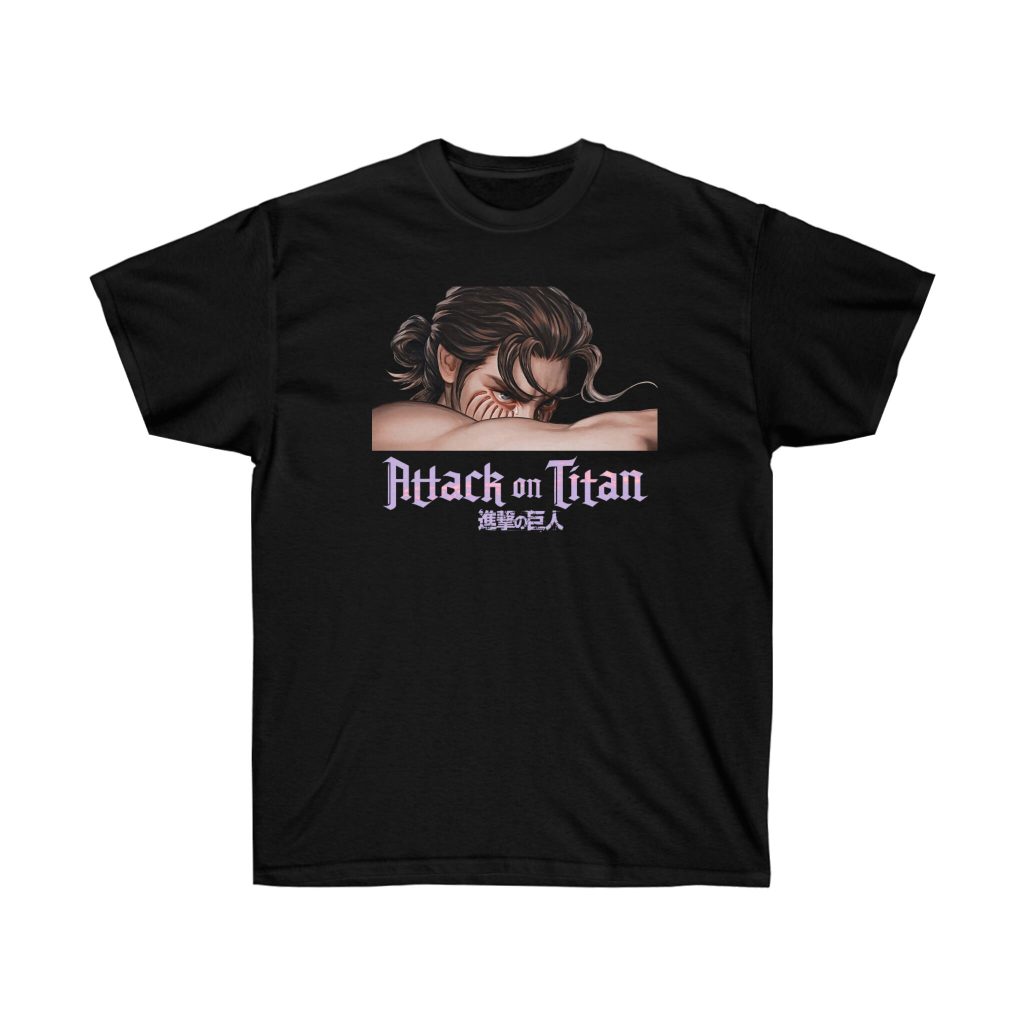 - Attack On Titan Store