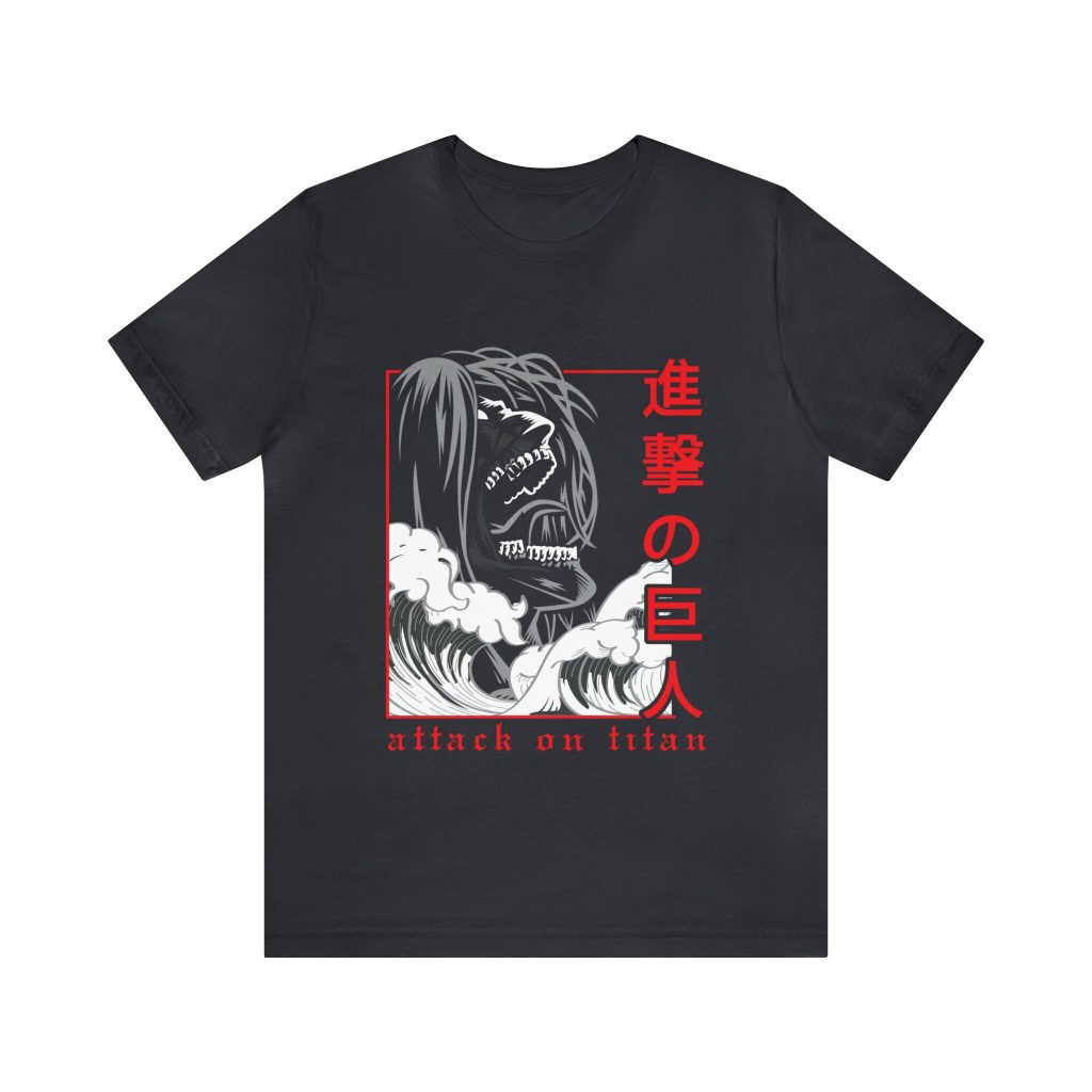 - Attack On Titan Store