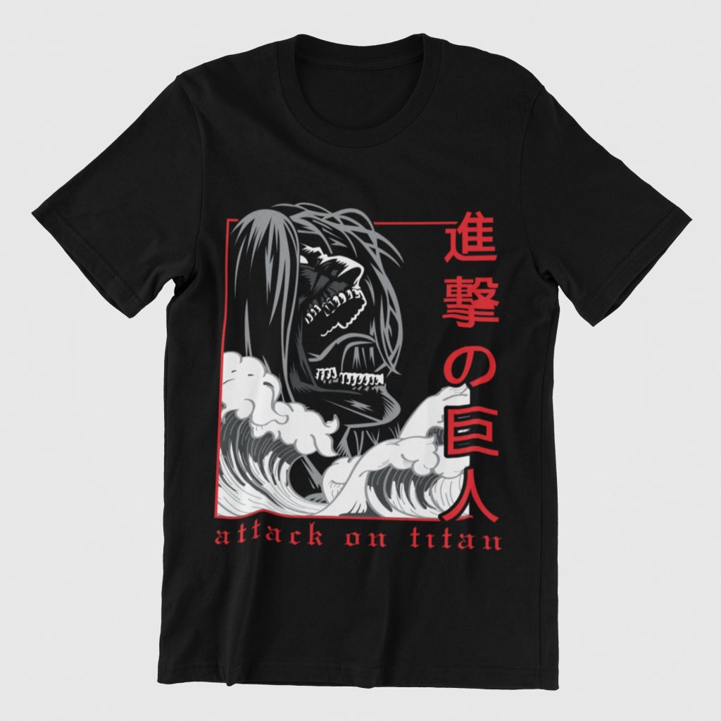 - Attack On Titan Store