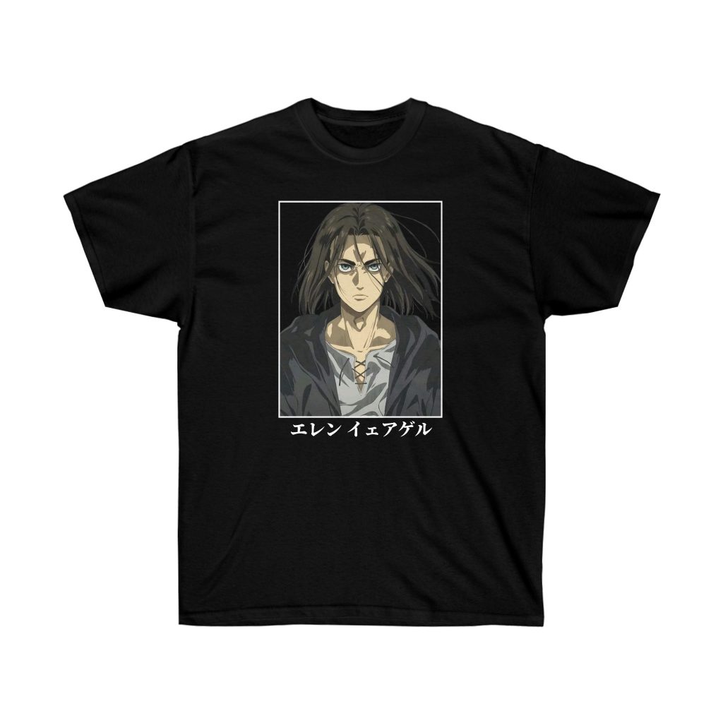 - Attack On Titan Store