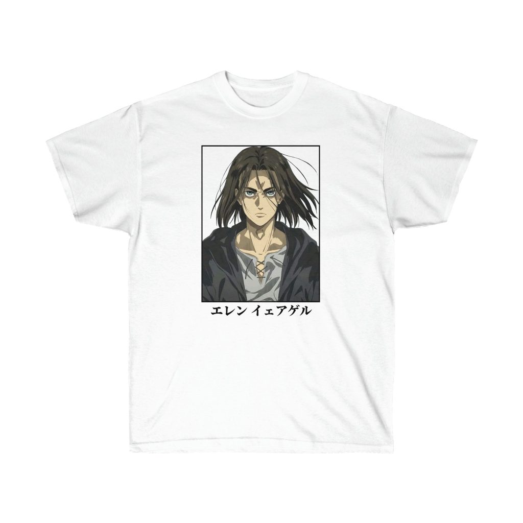 - Attack On Titan Store