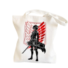 Armin Arlelt Bag - Attack On Titan Store