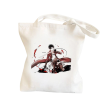 Bloody Levi Bag - Attack On Titan Store