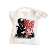 Eren Jaeger Bag - Attack On Titan Store