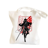 Levi Ackerman Bag - Attack On Titan Store