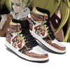 annie leonhart titan jordan sneakers attack on titan anime sneakers gearanime 2 - Attack On Titan Store