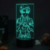 aot levi lamp 1 - Attack On Titan Store