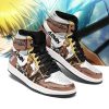 armin jordan sneakers attack on titan anime sneakers gearanime 2 - Attack On Titan Store