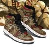 armored titan jordan sneakers attack on titan anime sneakers gearanime 2 - Attack On Titan Store