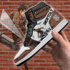 bertolt jordan sneakers attack on titan anime sneakers gearanime 4 - Attack On Titan Store