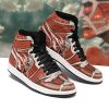 colossal titan jordan sneakers attack on titan anime sneakers gearanime 2 - Attack On Titan Store