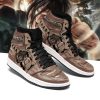 eren titan jordan sneakers costume attack on titan anime sneakers gearanime 2 - Attack On Titan Store