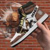 reiner braun jordan sneakers attack on titan anime sneakers gearanime 4 - Attack On Titan Store