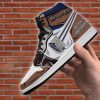 scout regiment jordan sneakers attack on titan anime sneakers gearanime 4 - Attack On Titan Store