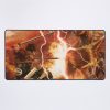 Dance Of Death Mouse Pad Official Cow Anime Merch