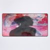 Eren Mouse Pad Official Cow Anime Merch