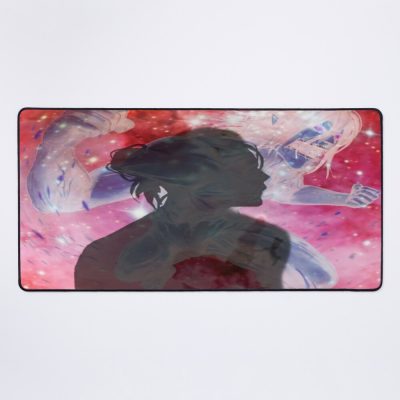 Eren Mouse Pad Official Cow Anime Merch