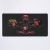 Shingeki No Kyojin Anime Mouse Pad Official Cow Anime Merch