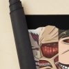 Aot Titans Mouse Pad Official Cow Anime Merch