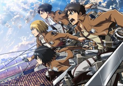 Criticism of its Ambiguity Of Attack on Titan
